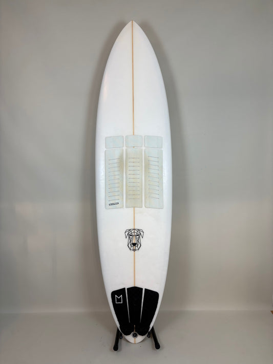 Underdogz Vinfiz 7'0'' | 42 L