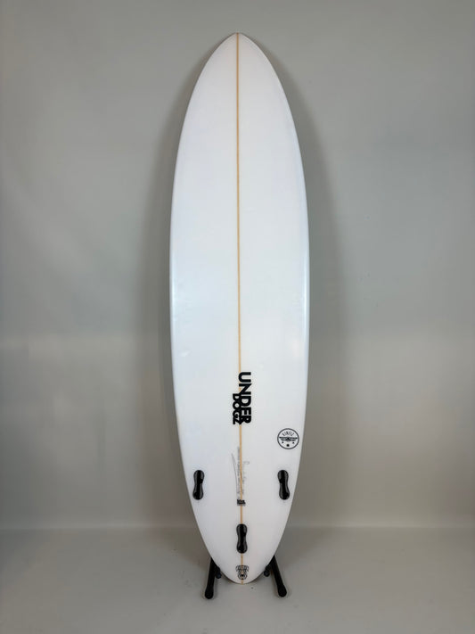 Underdogz Vinfiz 7'0'' | 42 L