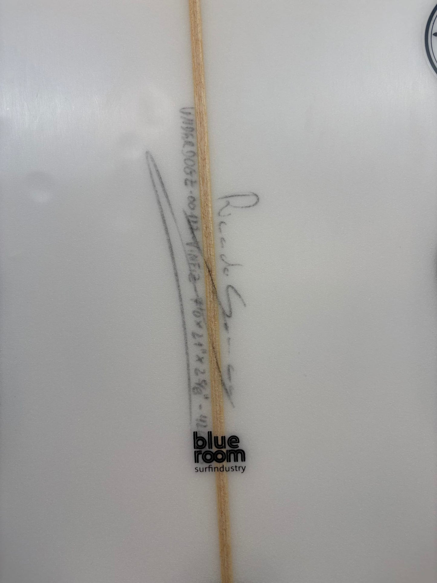 Underdogz Vinfiz 7'0'' | 42 L