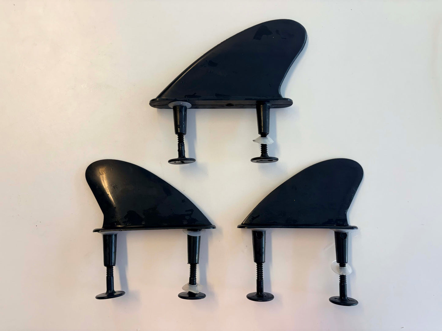 [unbranded] Fins  M