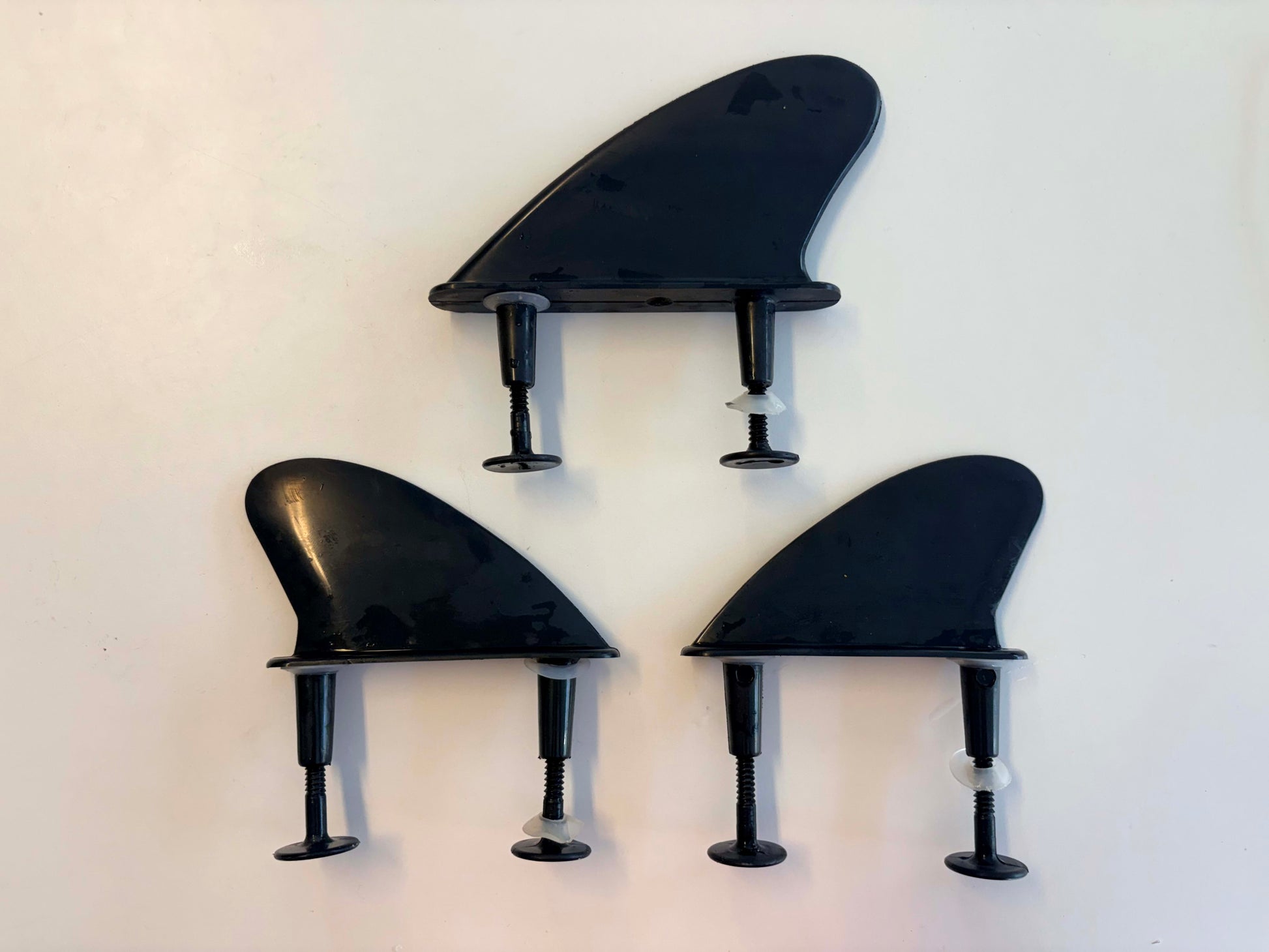 [unbranded] Fins  M