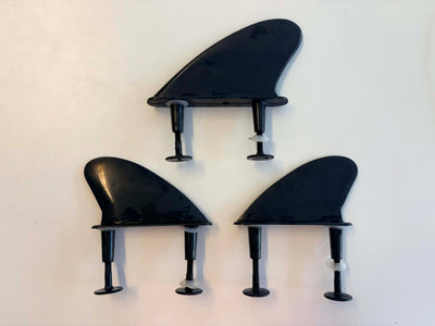 [unbranded] Fins  M