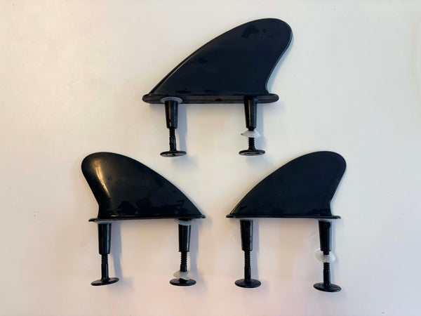[unbranded] Fins  M