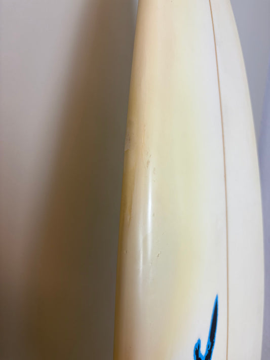 Webber The Gutter Lover  5'10'' | 30 L