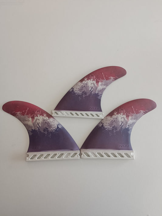 PAVANI  Fins STM5010 M
