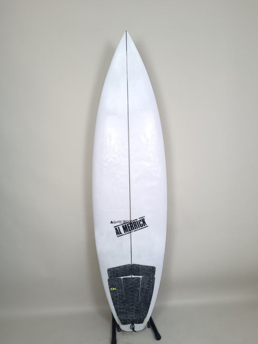 Al Merrick CI PRO 2 5'10'' | 26.6 L
