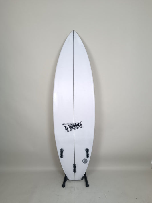 Al Merrick CI PRO 2 5'10'' | 26.6 L
