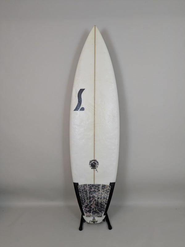 Semente Black Bird Gony 5'10'' | 26,7 litros