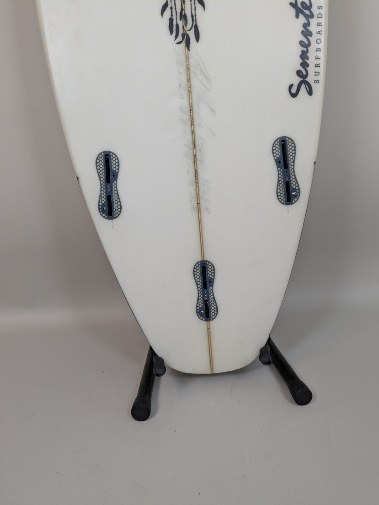 Semente Black Bird Gony 5'10'' | 26.7 L