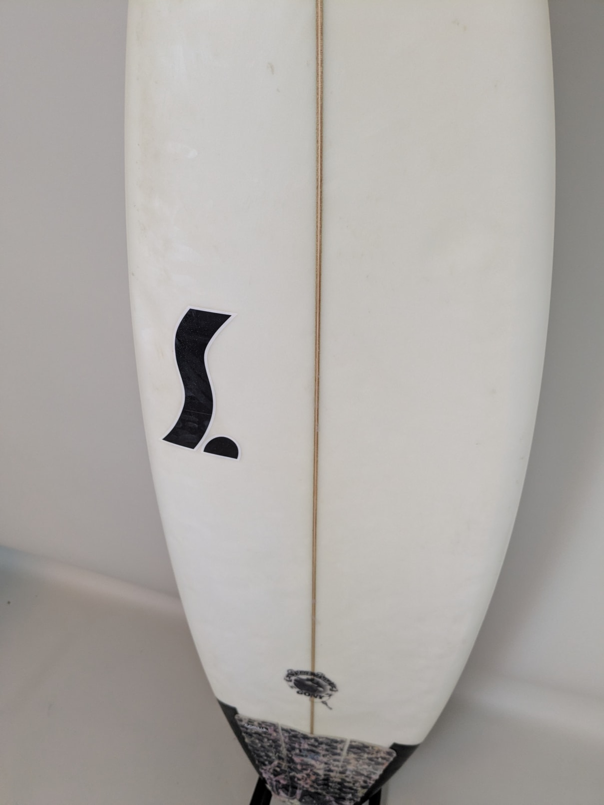 Semente Black Bird Gony 5'10'' | 26.7 L