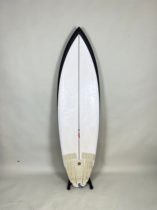 Christenson Lane Splitter 5'11'' | 35.5 L