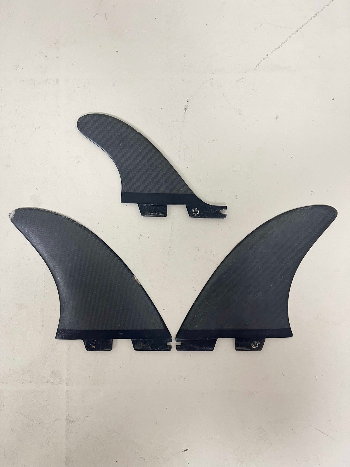 [unbranded] Fins  M