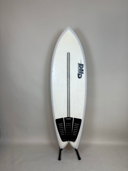 DHD  5'5'' | 28 L