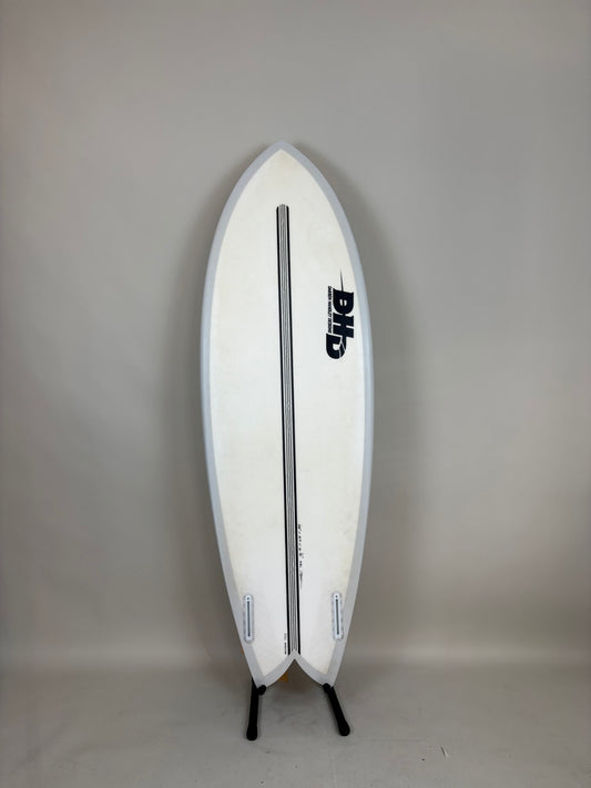 DHD  5'5'' | 28 L