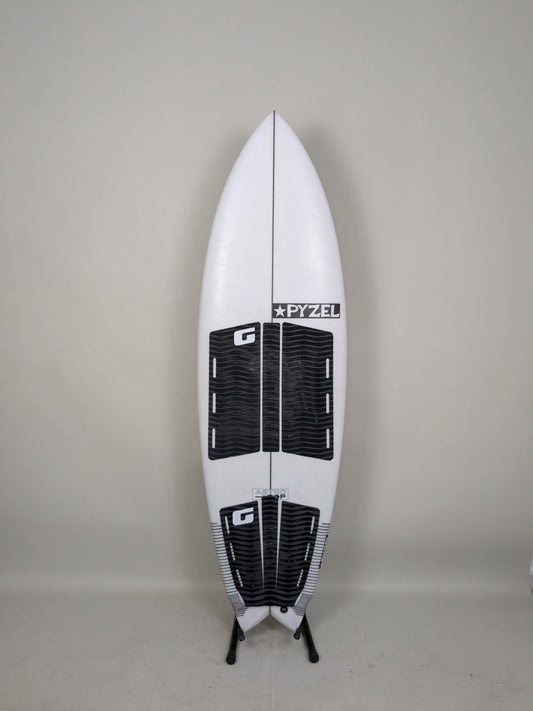 Pyzel Astro Pop 5'6'' | 27.8 L