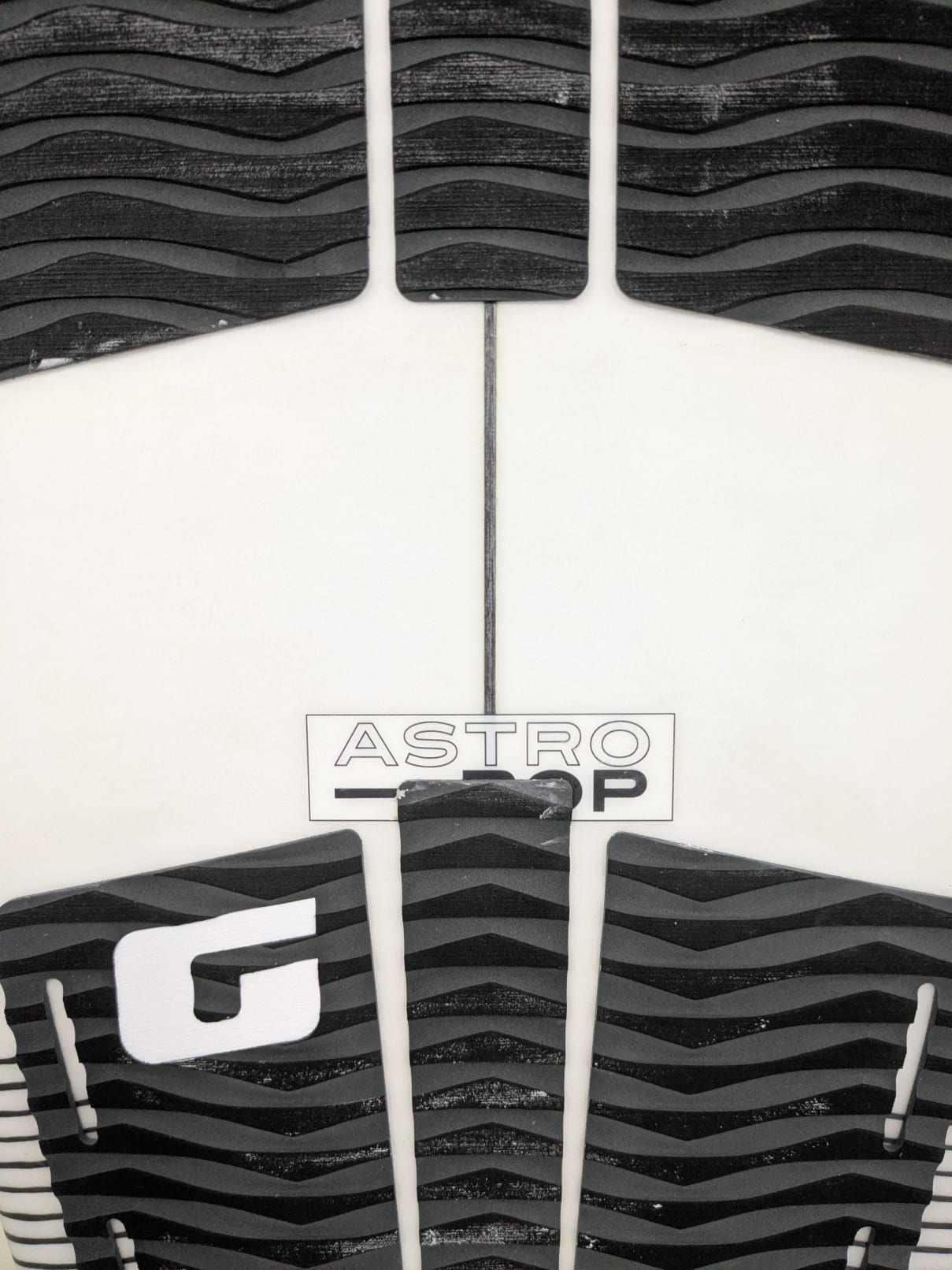 Pyzel Astro Pop 5'6'' | 27.8 L