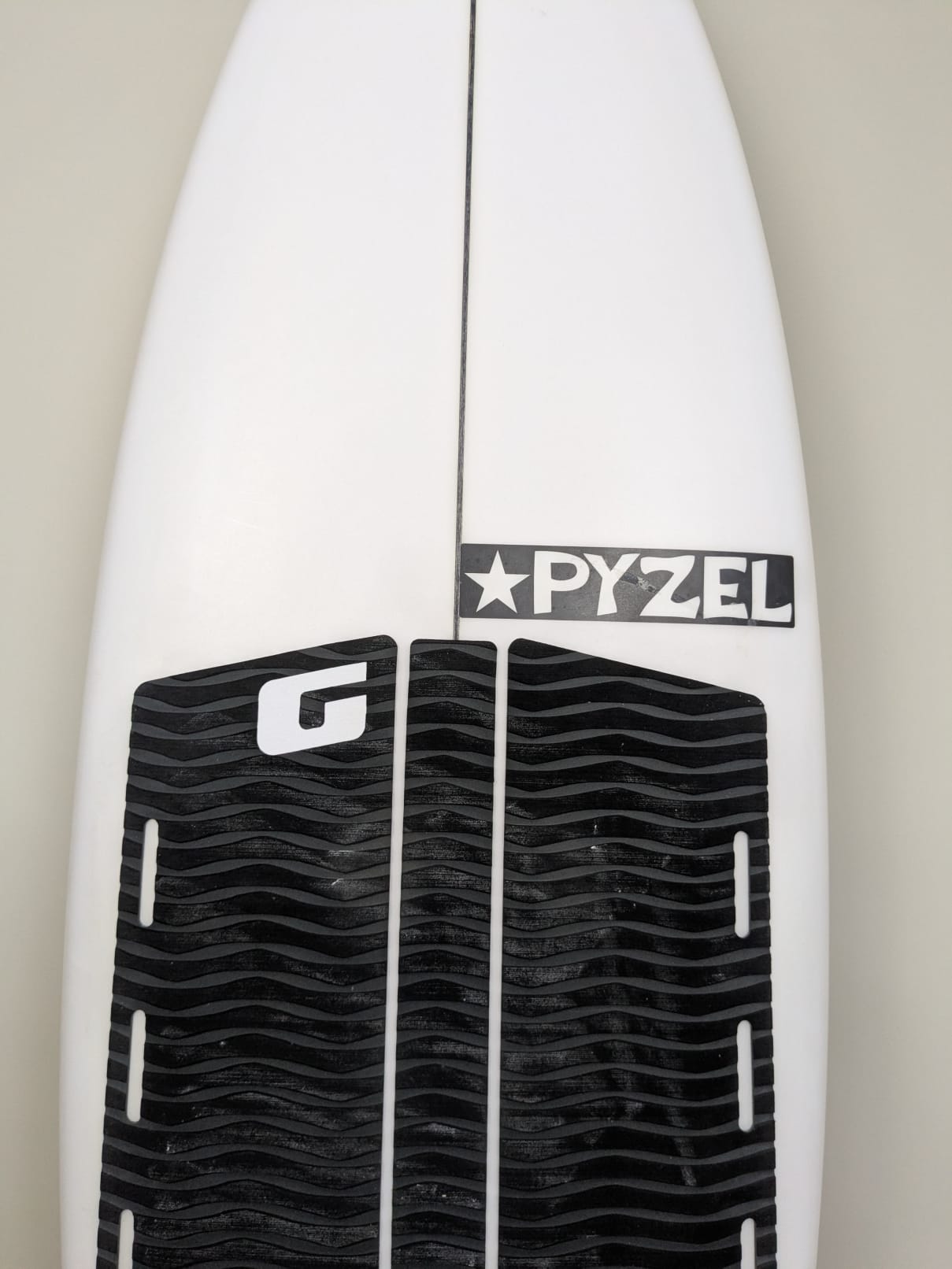 Pyzel Astro Pop 5'6'' | 27.8 L