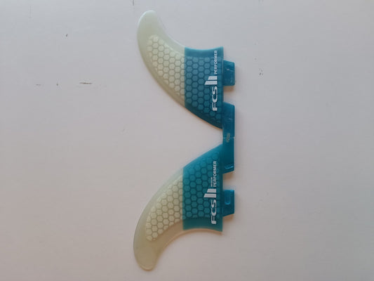 FCS  Fins Performer M