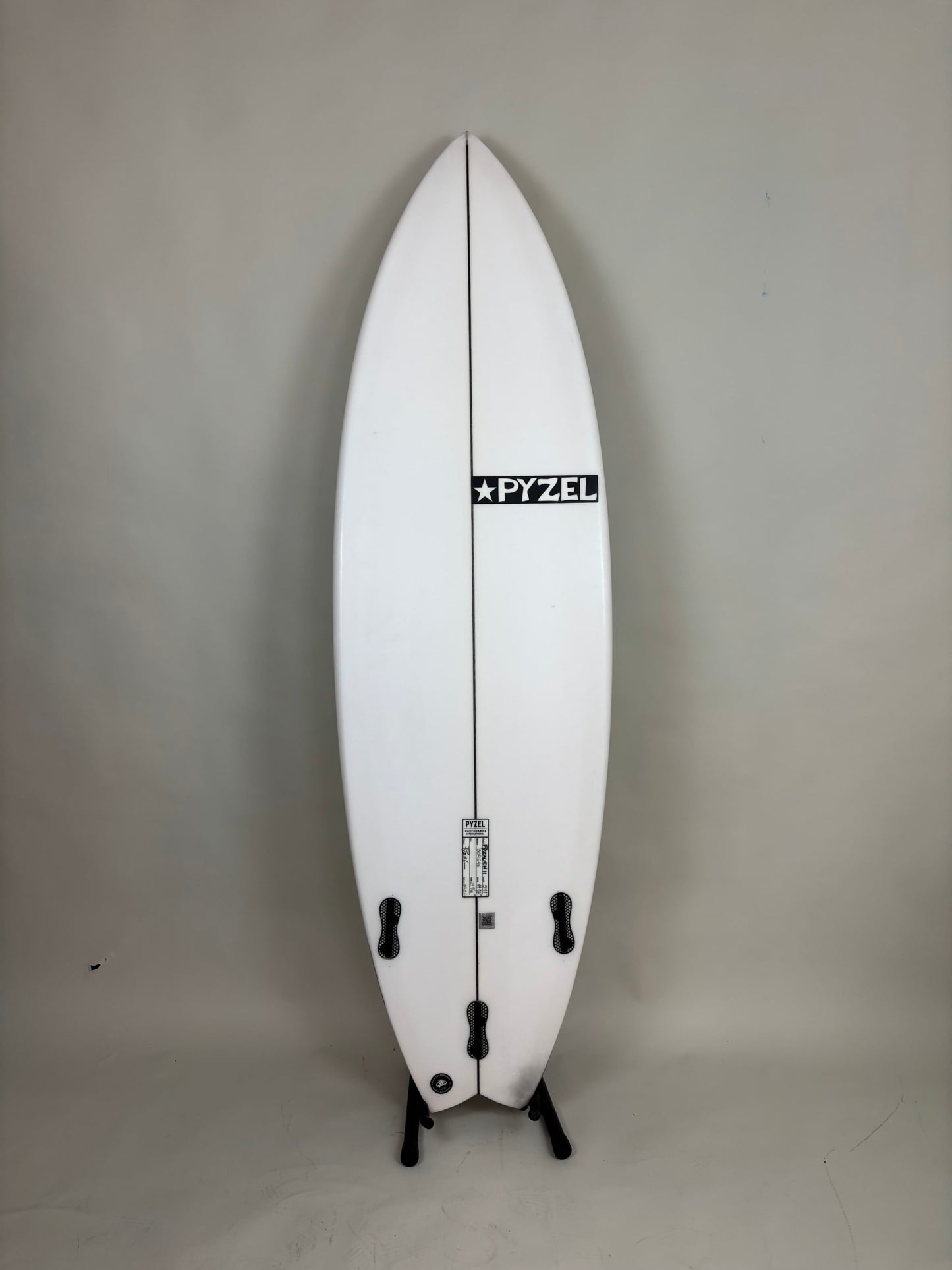 Pyzel Pyzalien II 5'11'' | 30.2 L