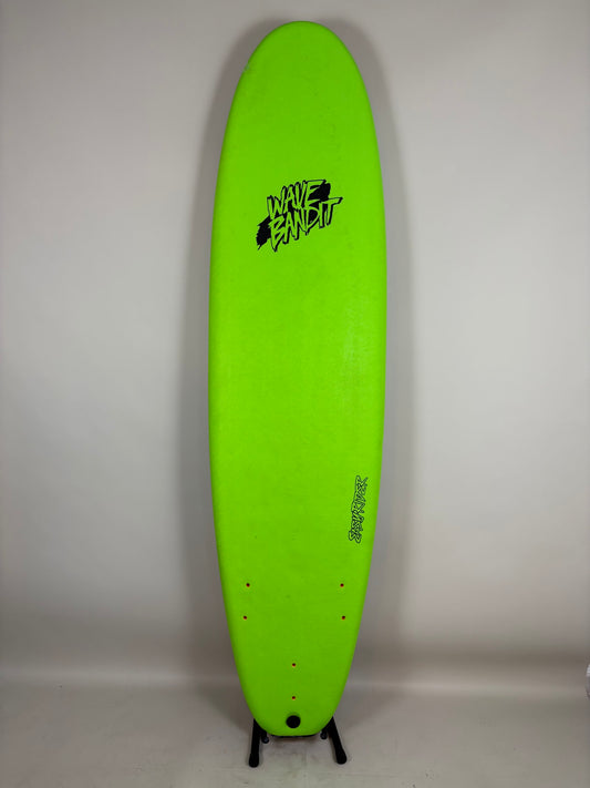 Wave Bandit Easy Rider  7'0'' | 72 L