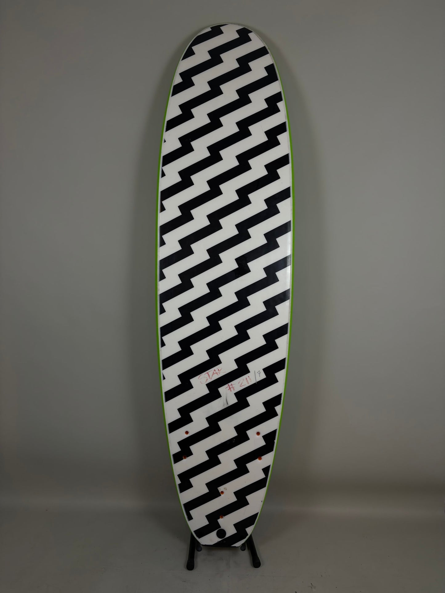 Wave Bandit Easy Rider  7'0'' | 72 L