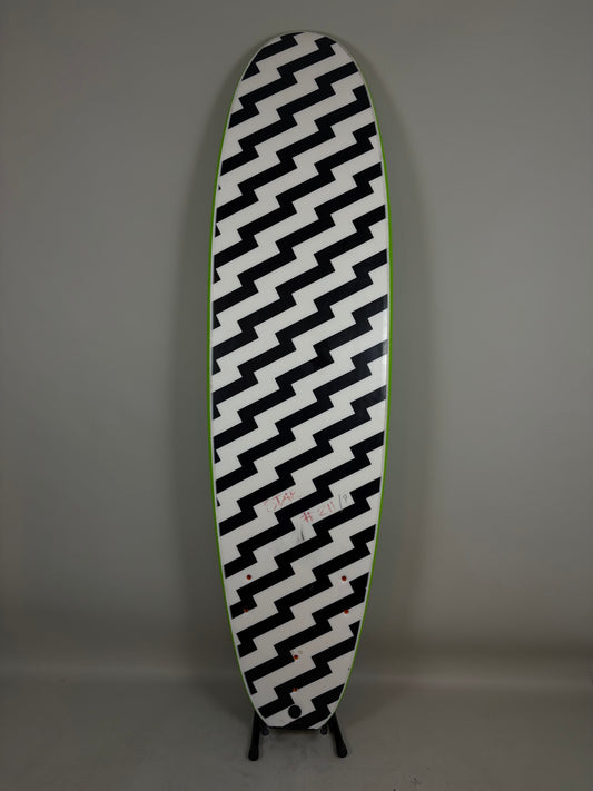 Wave Bandit Easy Rider  7'0'' | 72 L