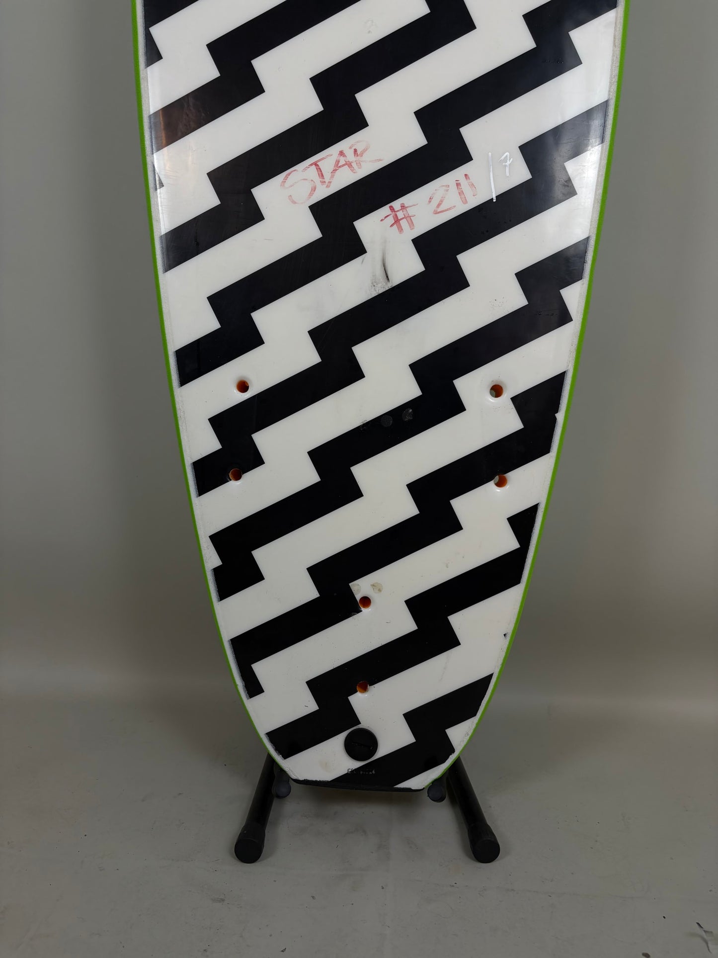 Wave Bandit Easy Rider  7'0'' | 72 L