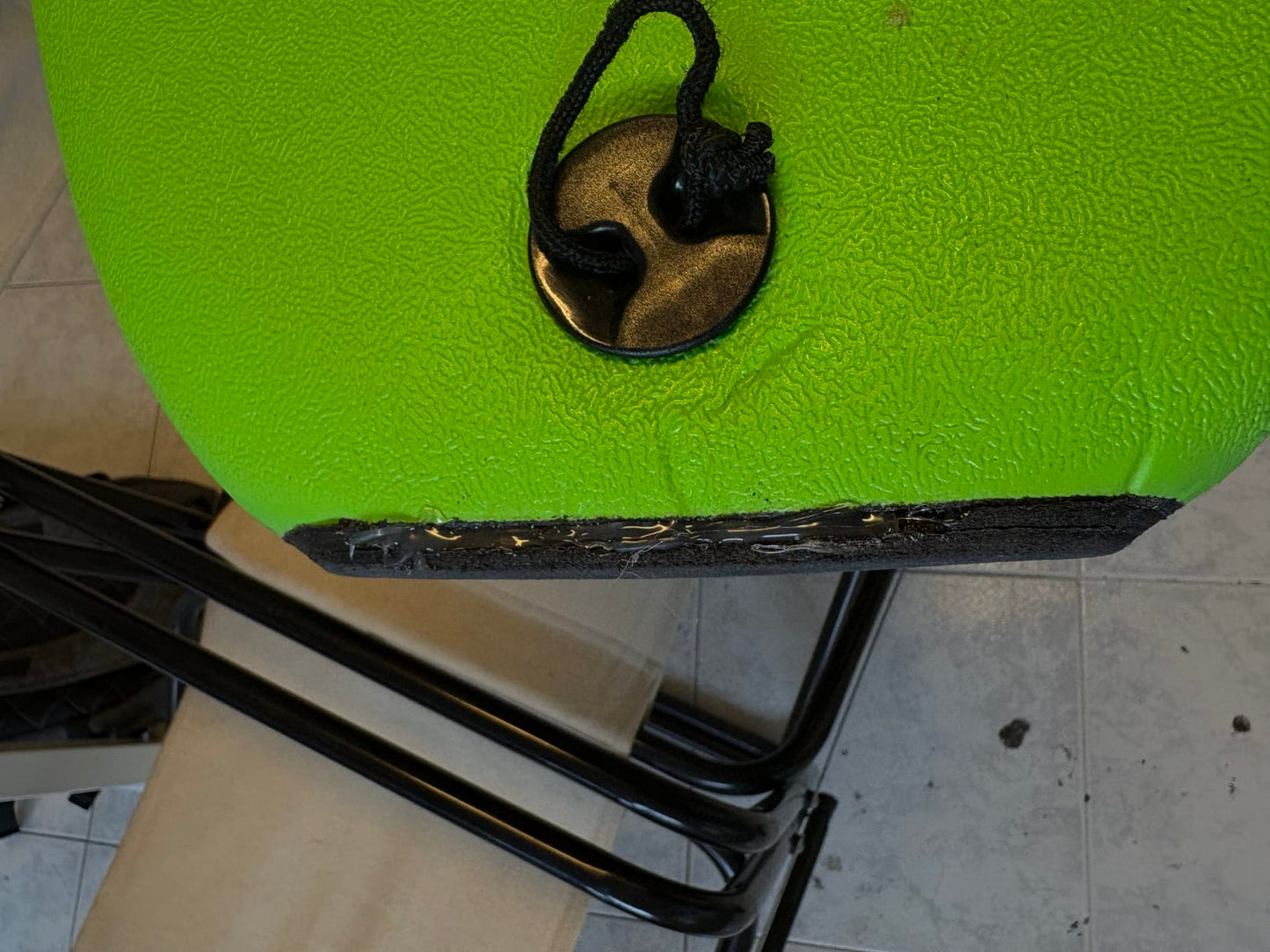 Wave Bandit Easy Rider  7'0'' | 72 L