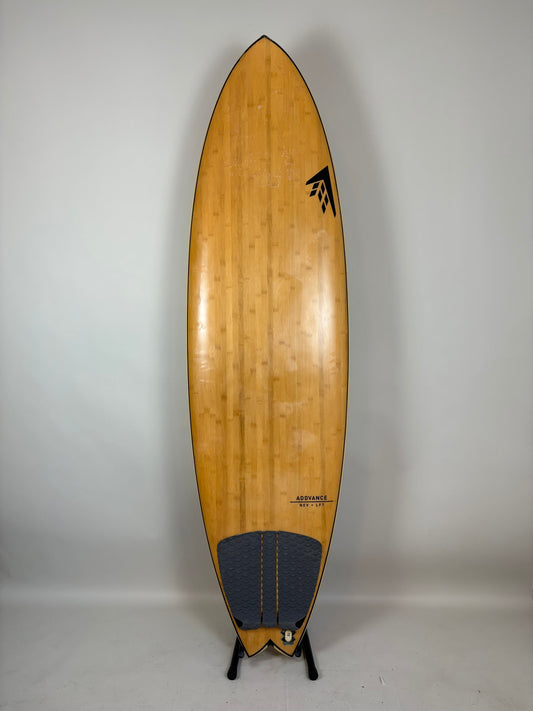 Firewire Addvance  6'10'' | 56.9 L