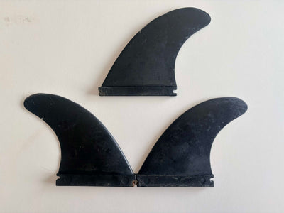 [unbranded] Fins  M