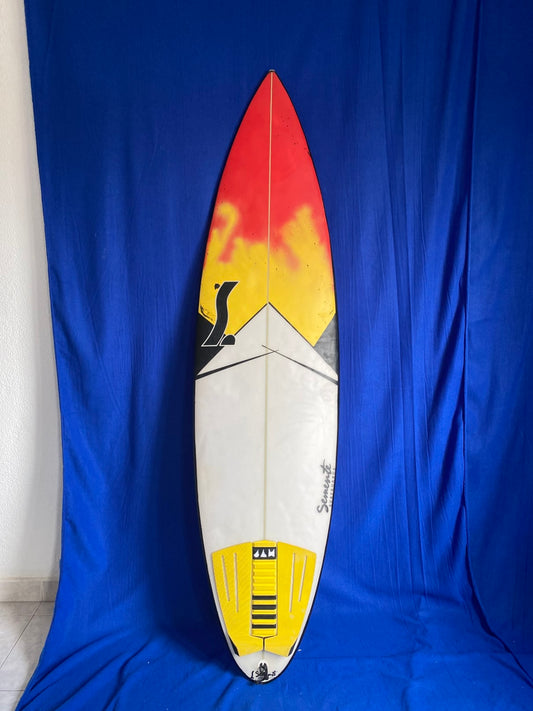 Semente  6'1'' | 26.3 L