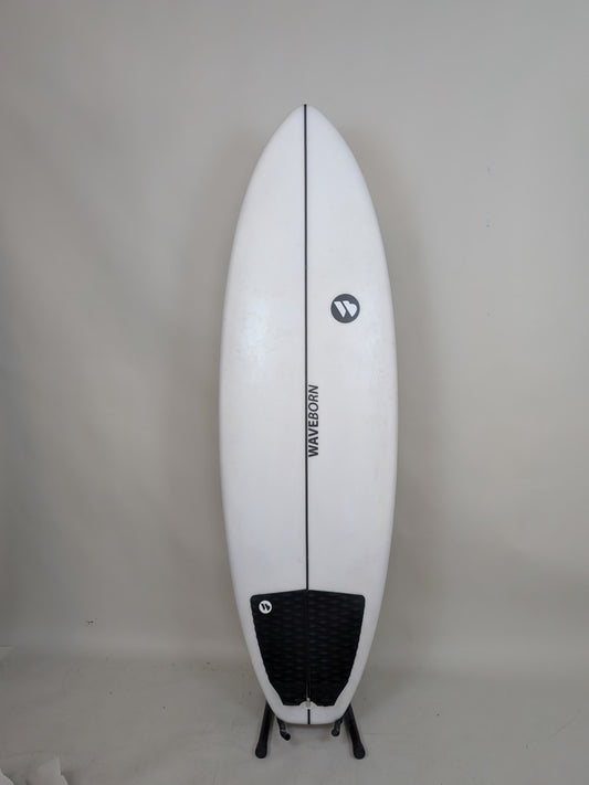 Waveborn The Coffin 5'7'' | 32 L