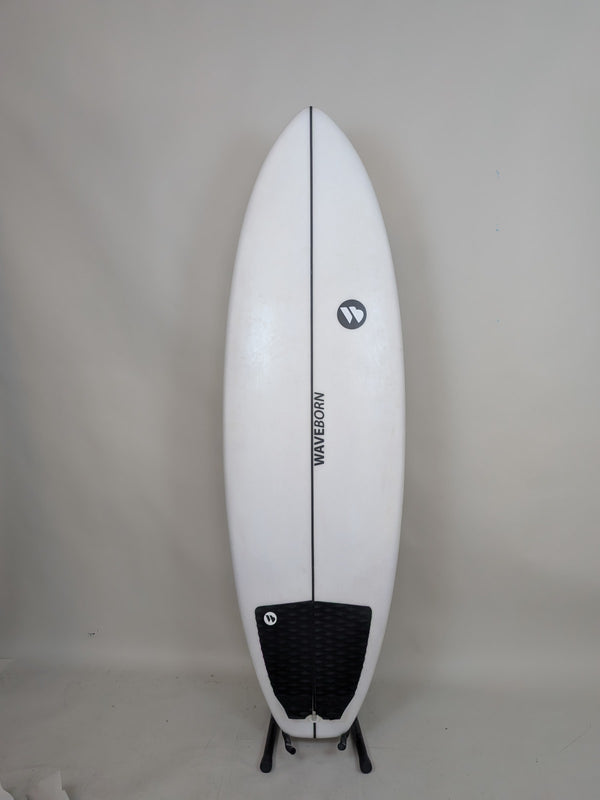Waveborn The Coffin 5'7'' | 32 L