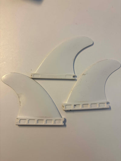 [unbranded]  Fins  M