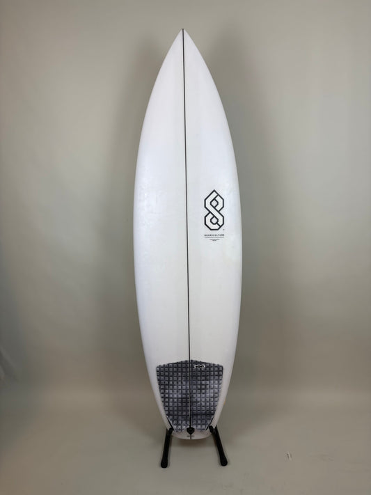 Boardculture  5'11'' | 31.7 L