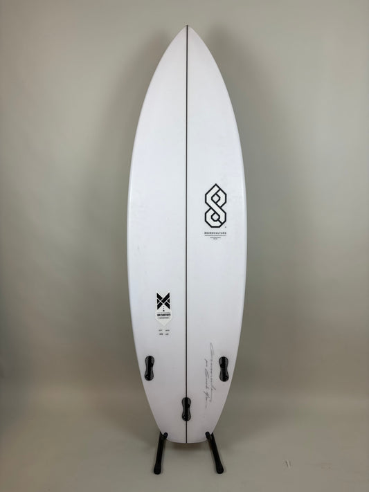 Boardculture  5'11'' | 31.7 L