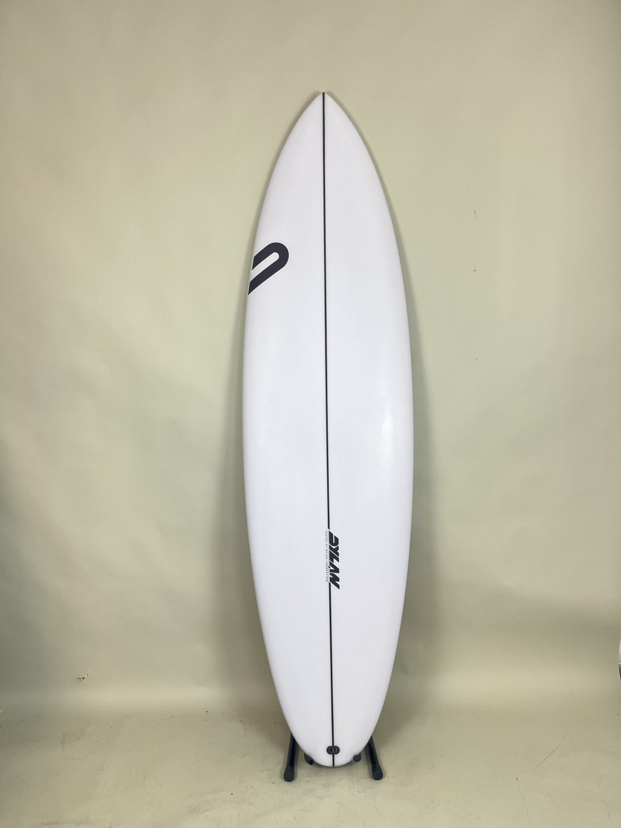 Dylan 4X Midlenght 6'10'' | 41.3 L