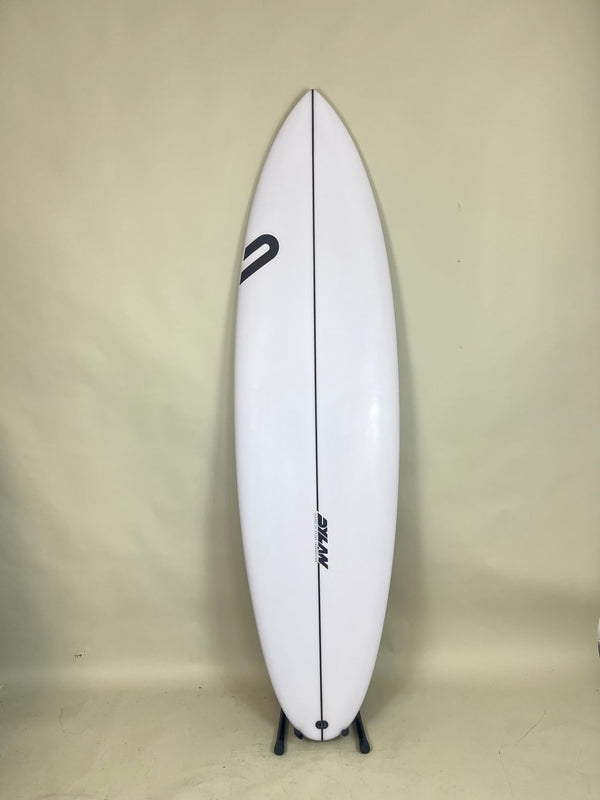 Dylan 4X Midlenght 6'10'' | 41.3 L