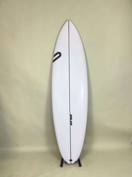 Dylan 4X Midlenght 6'10'' | 41.3 L
