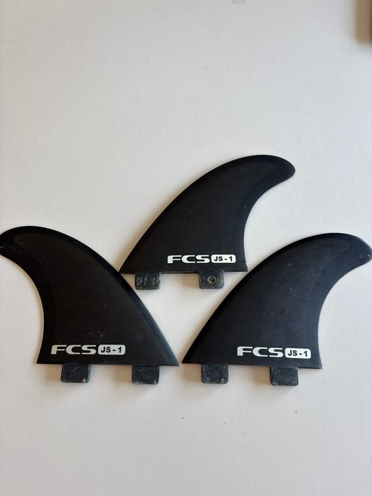 FCS  Fins JS-1 M