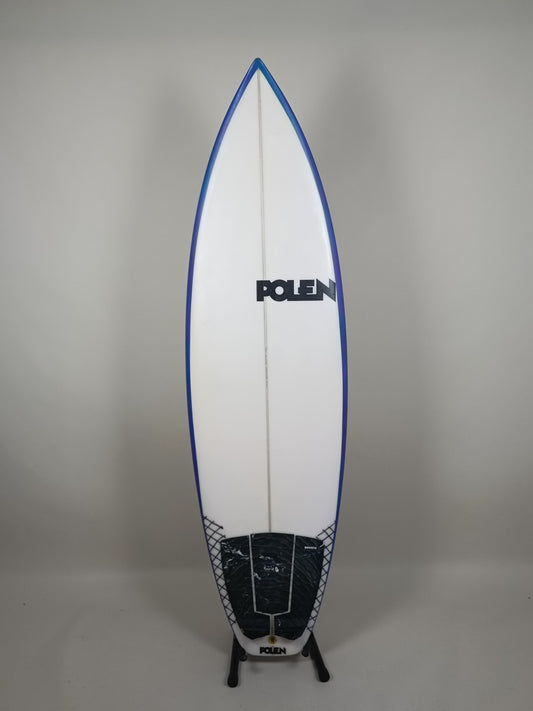 Polen 5'8'' | 27,5 L