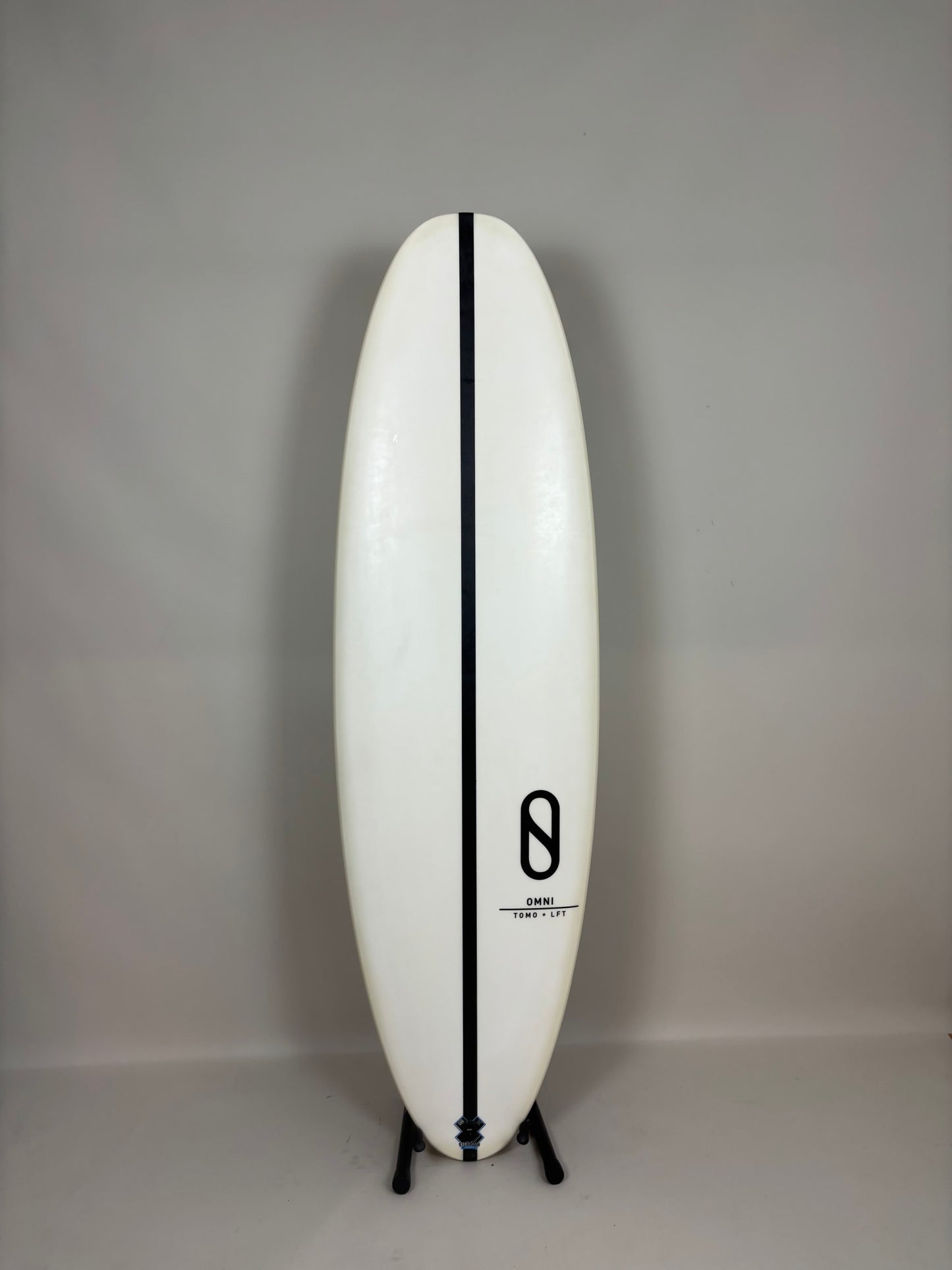Slater Designs LFT OMNI 5'5'' | 27,7 L