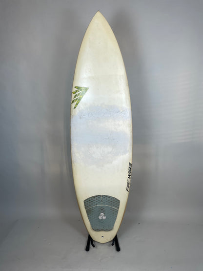 Firewire SpitFire 6'2'' | 38 L