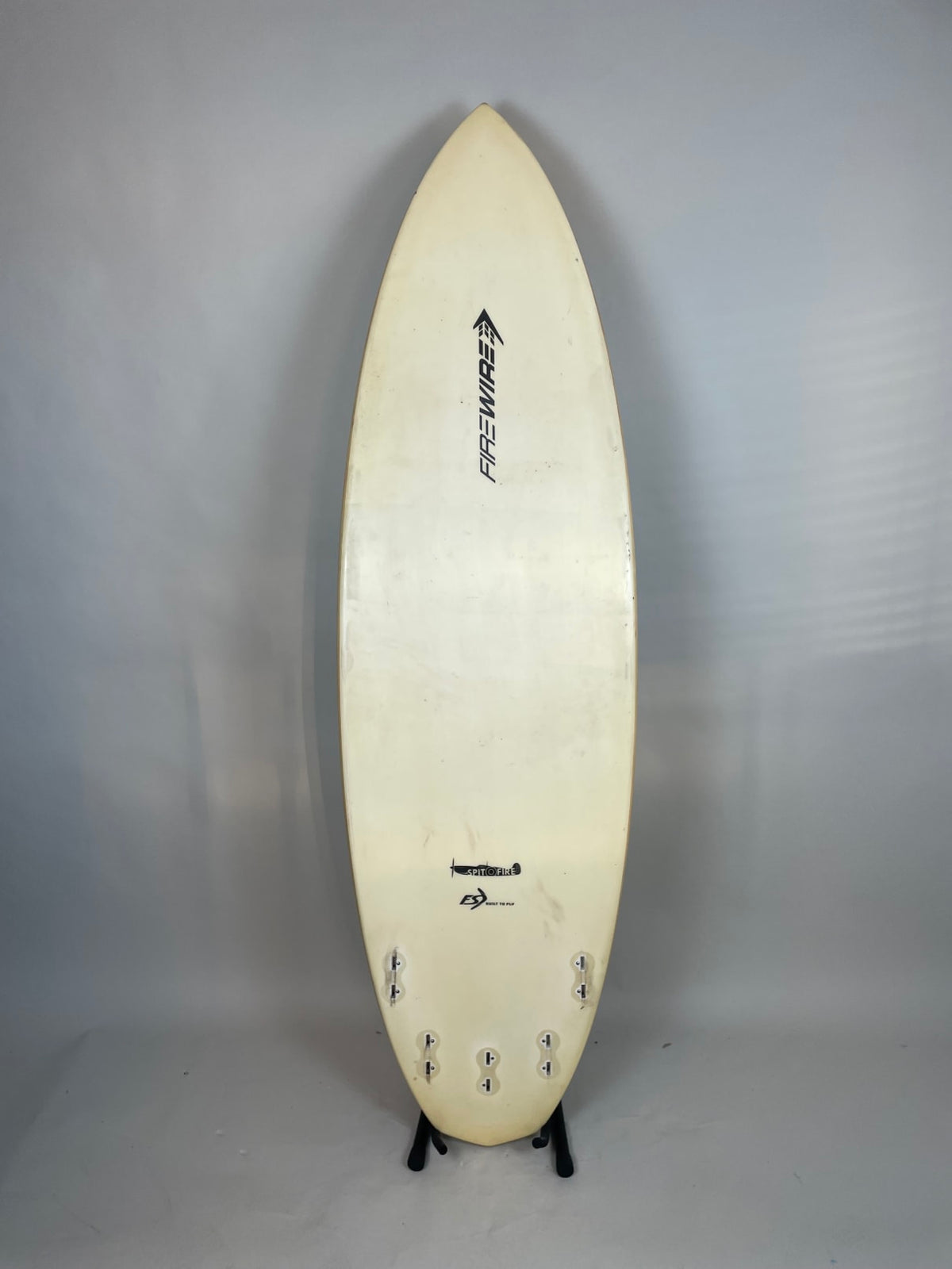 Firewire SpitFire 6'2'' | 38 L