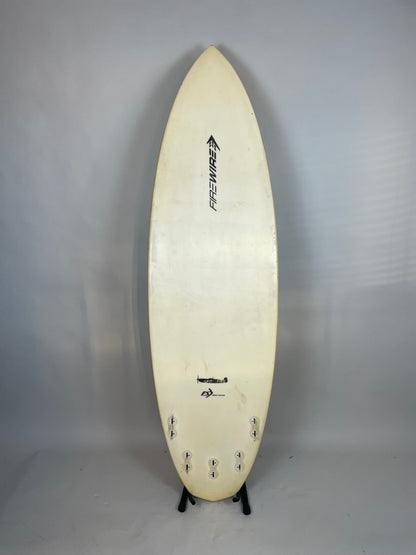 Firewire SpitFire 6'2'' | 38 L