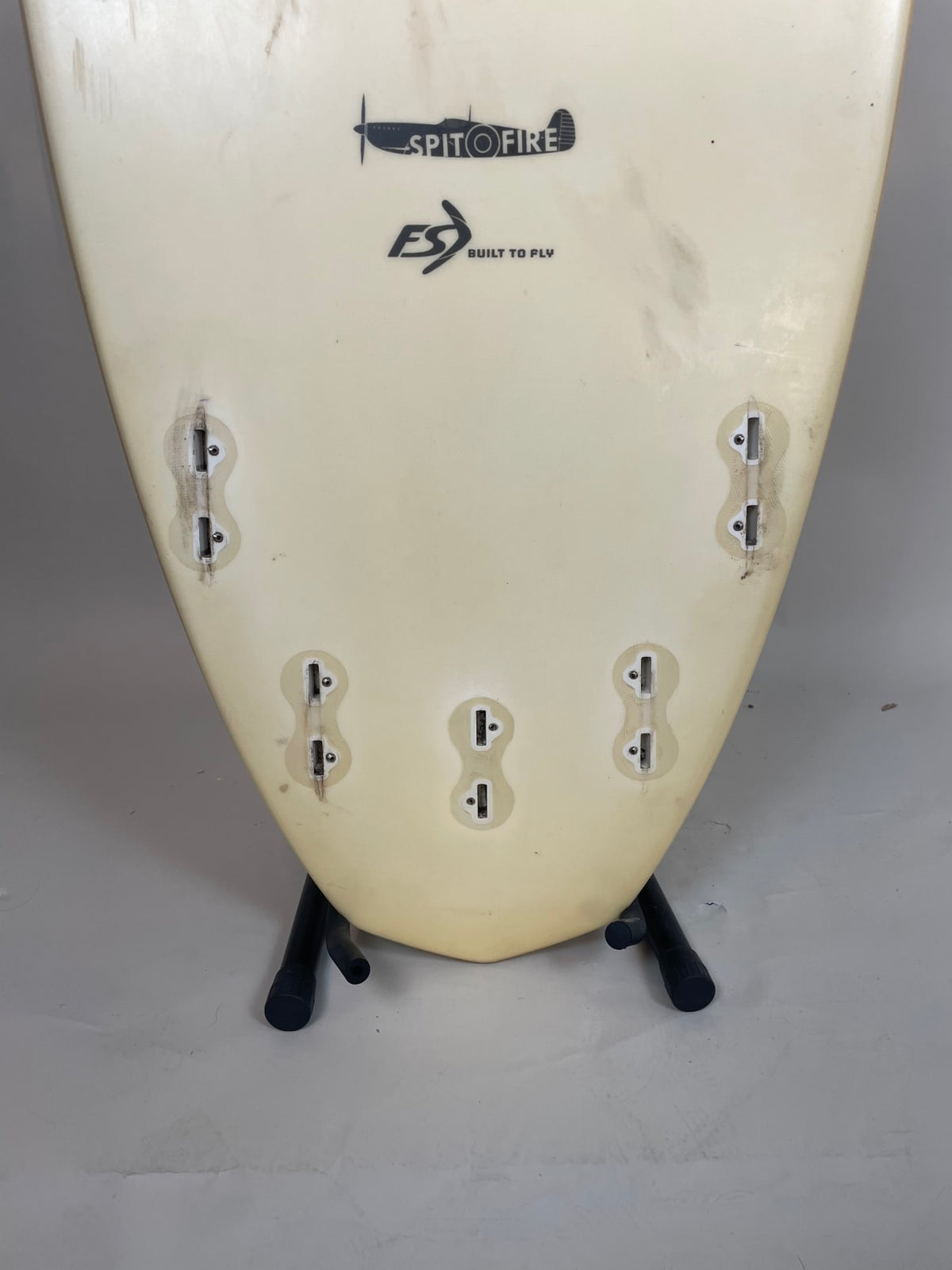 Firewire SpitFire 6'2'' | 38 L
