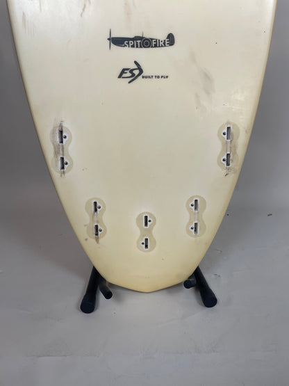 Firewire SpitFire 6'2'' | 38 L
