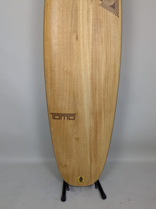 TOMO EVO Timbertech 5'4'' | 29 L