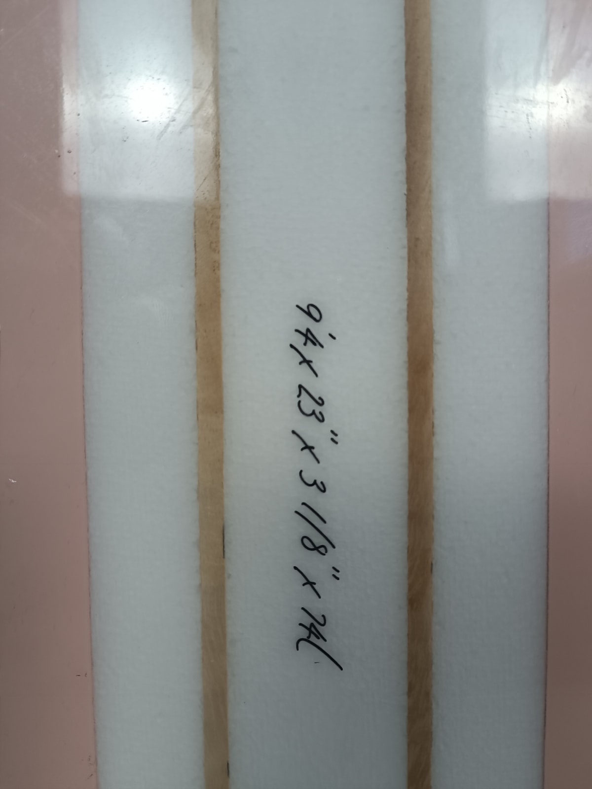 Longboard Progressivo OLAIAN 9'4'' | 74 L