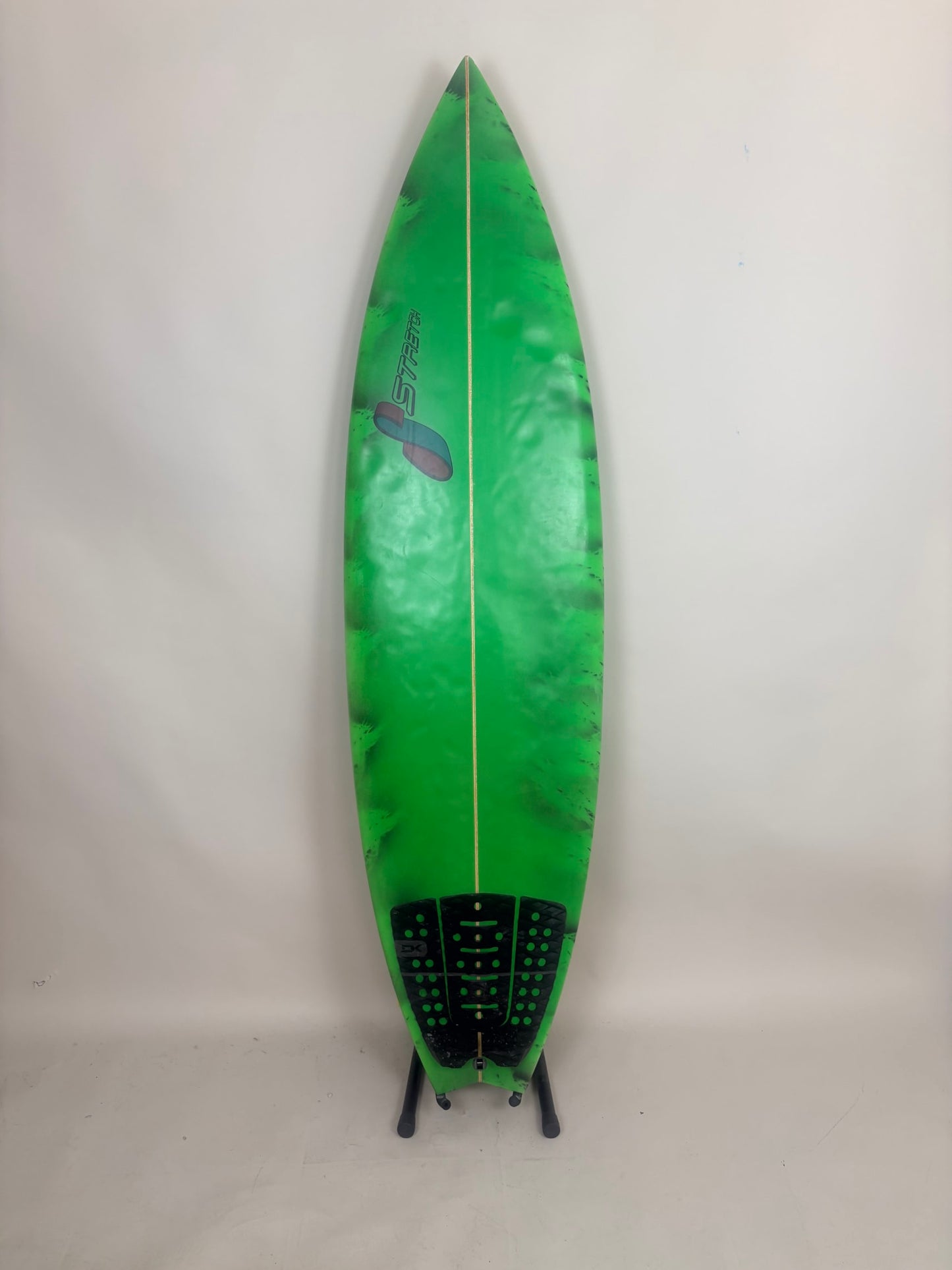 STRETCH 2 x 4 5'9'' | 25 L
